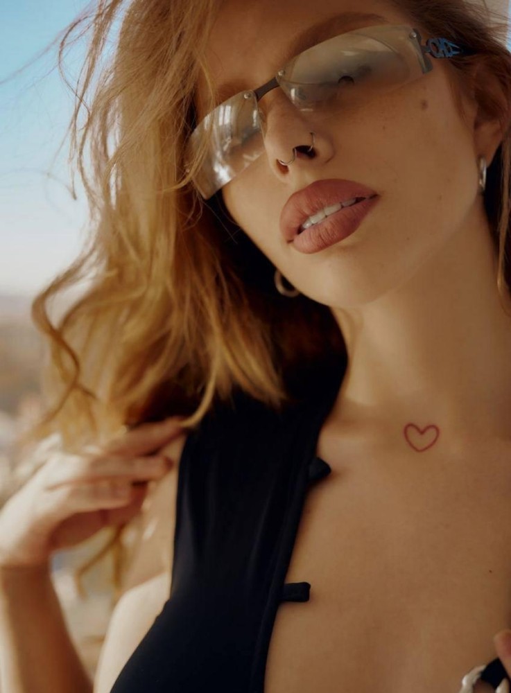 Индивидуалка Милена фото № 2 в городе Пикалёво