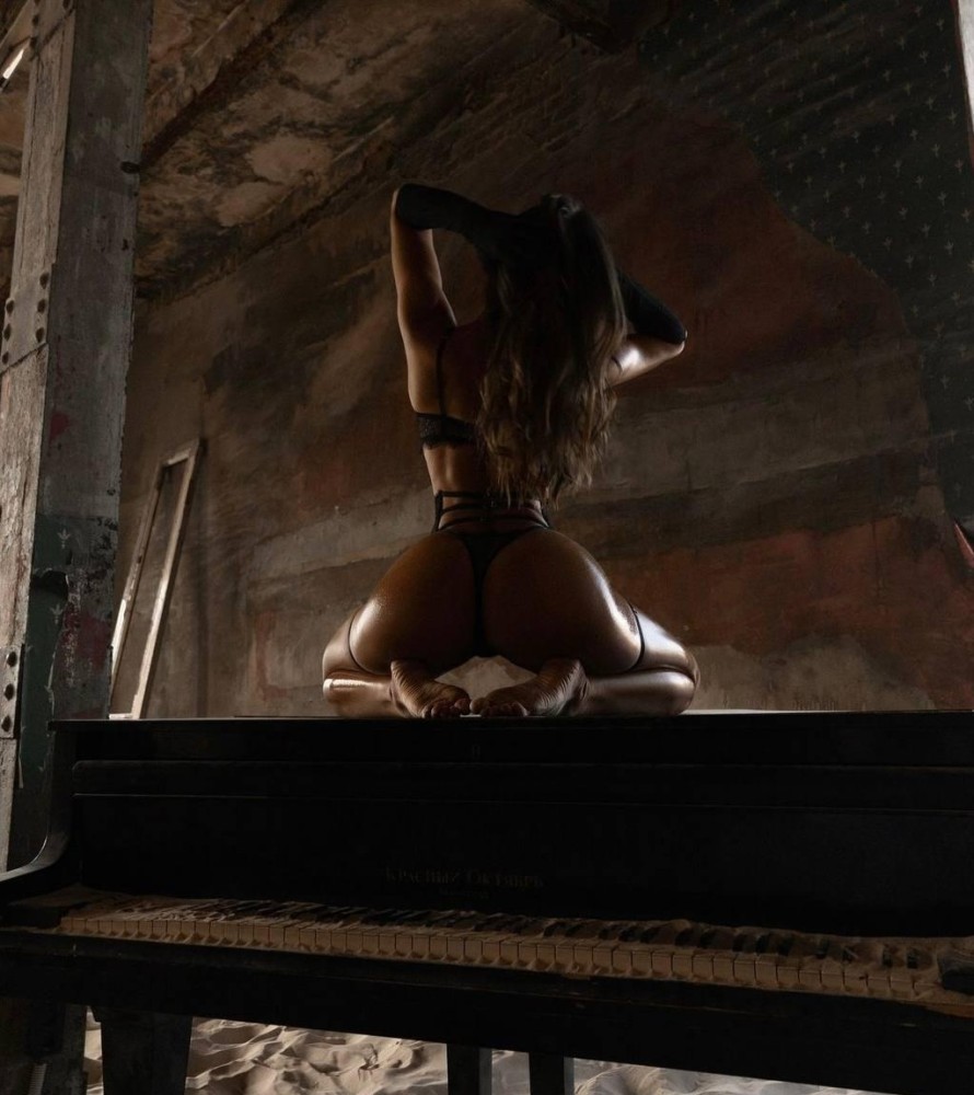 Индивидуалка Надежда фото № 2 в городе Пикалёво