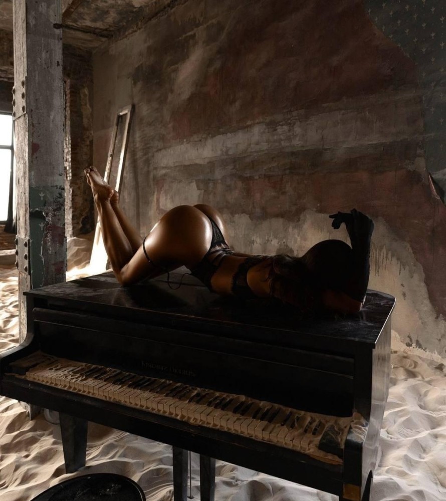 Индивидуалка Надежда фото № 2 в городе Пикалёво