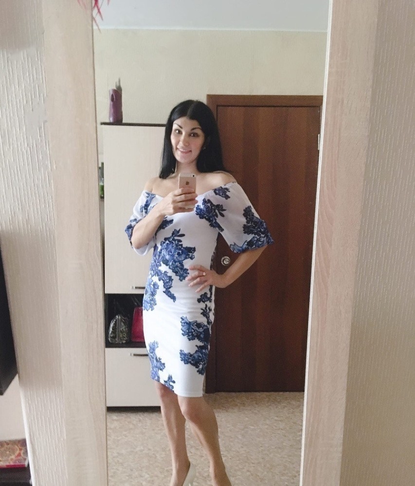 Индивидуалка Настя фото № 2 в городе Пикалёво