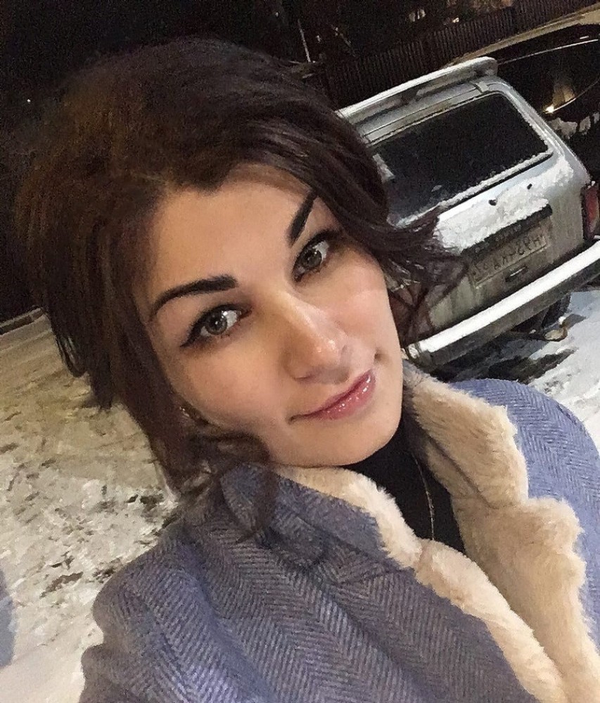 Индивидуалка Настя фото № 2 в городе Пикалёво