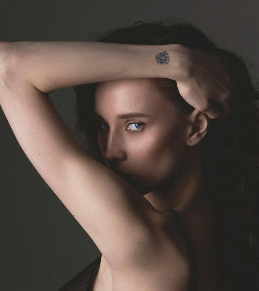 Индивидуалка Ника фото № 2 в городе Пикалёво