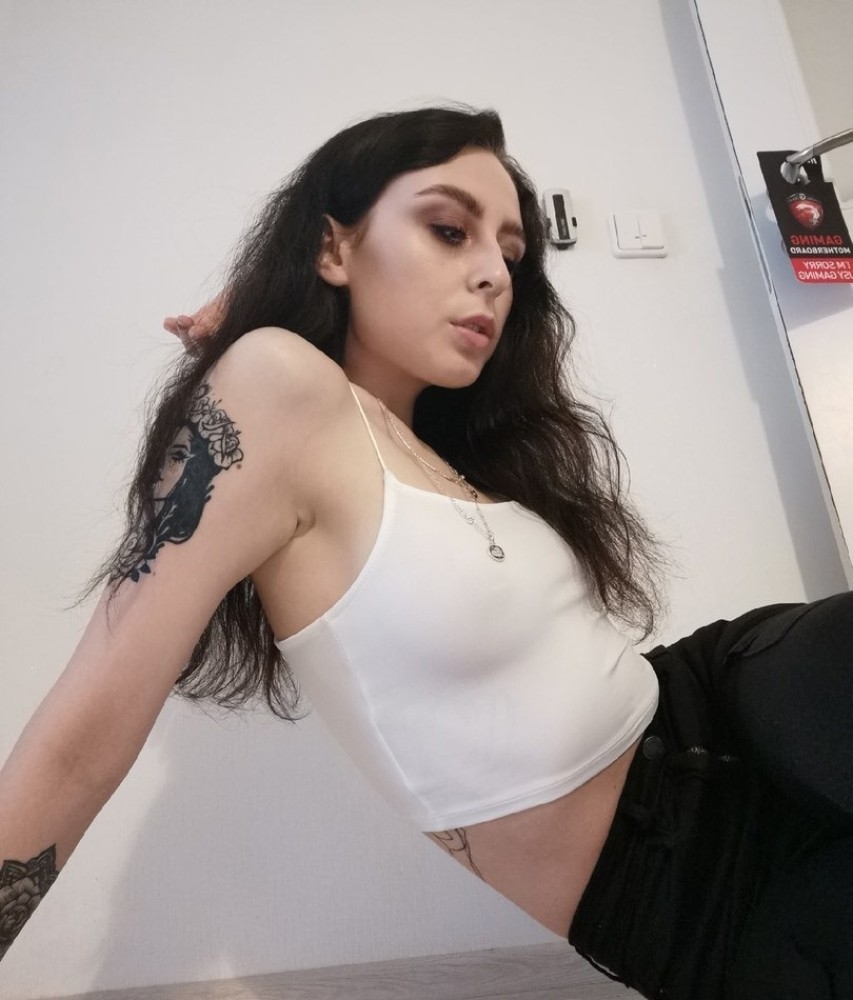 Индивидуалка Нина фото № 2 в городе Пикалёво