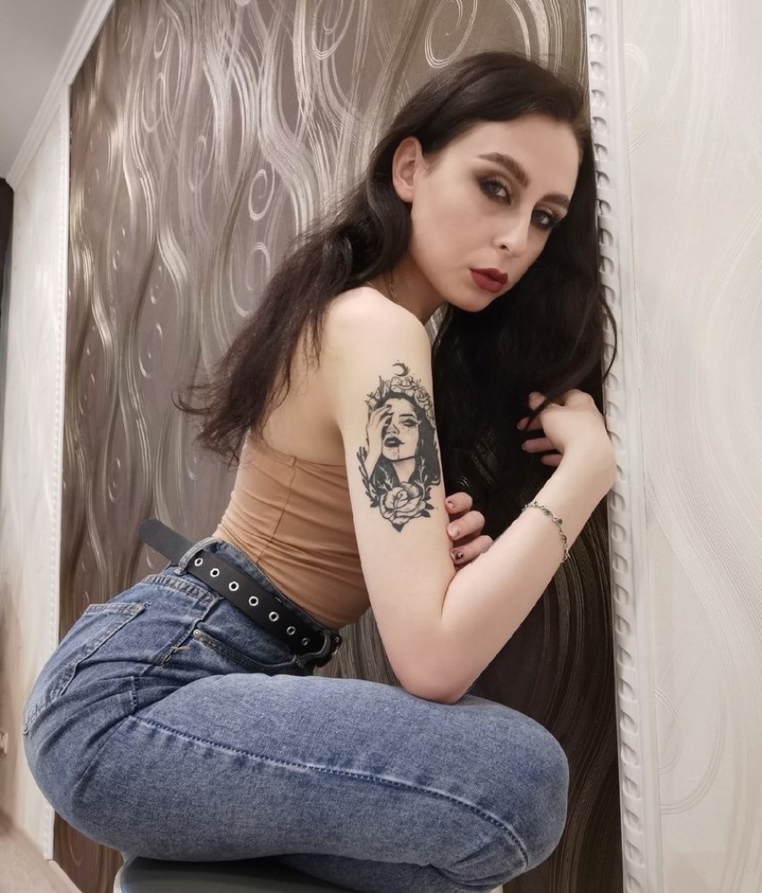 Индивидуалка Нина фото № 2 в городе Пикалёво