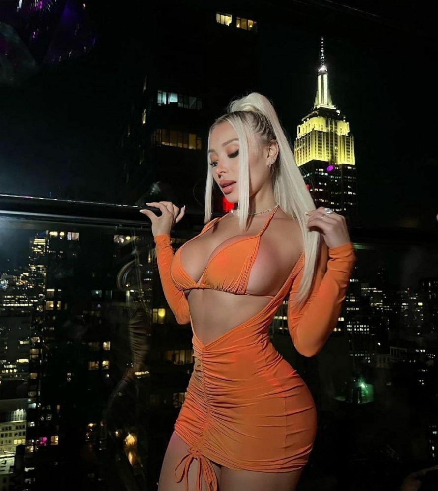 Индивидуалка Оксана фото № 2 в городе Пикалёво