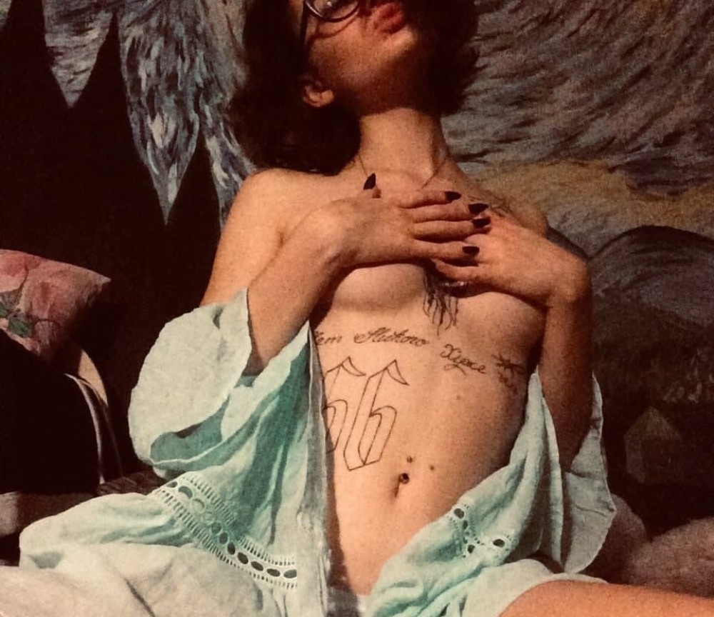 Индивидуалка Ольга фото № 2 в городе Пикалёво