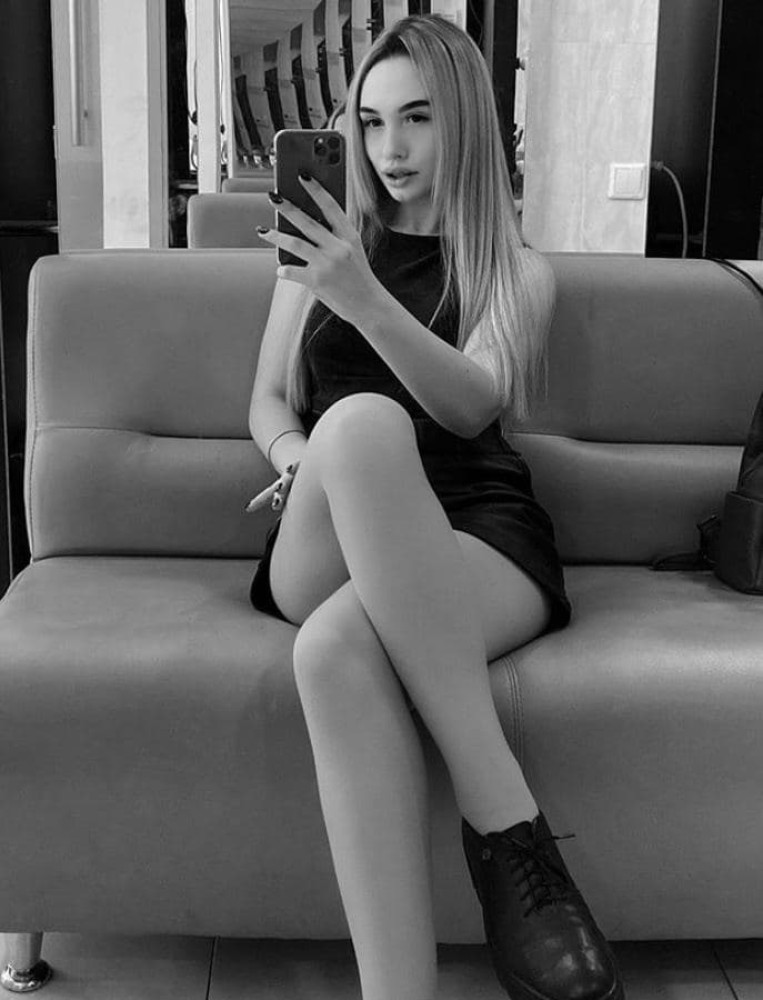 Индивидуалка 🎥 Регина главное фото в городе Пикалёво 