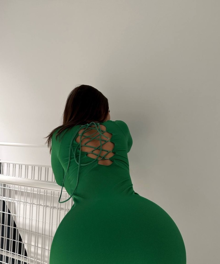 Индивидуалка Яна главное фото в городе Пикалёво 