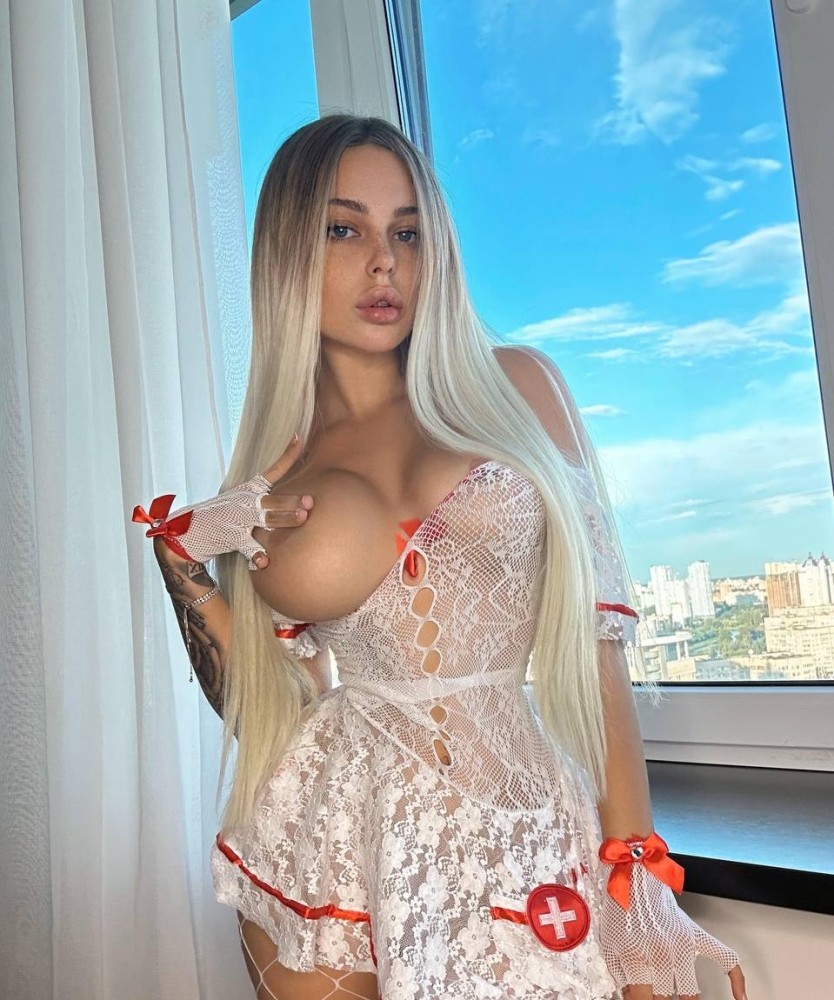 Индивидуалка Мария главное фото в городе Пикалёво 