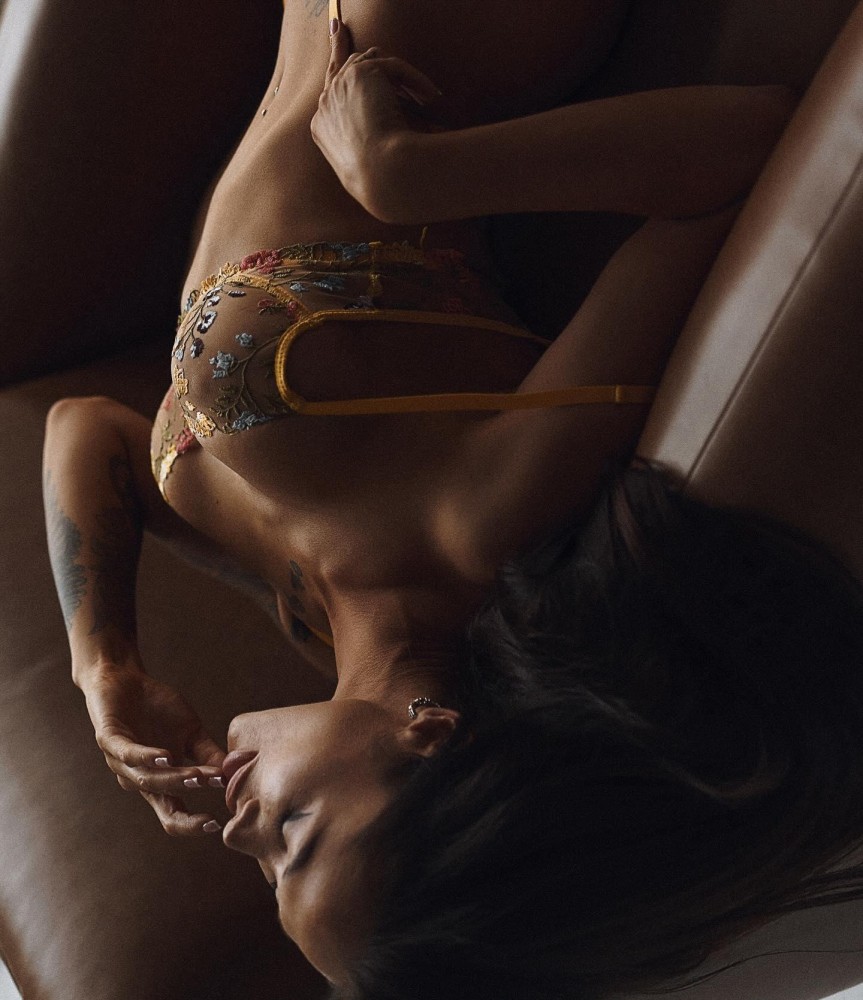 Индивидуалка Катерина главное фото в городе Пикалёво 