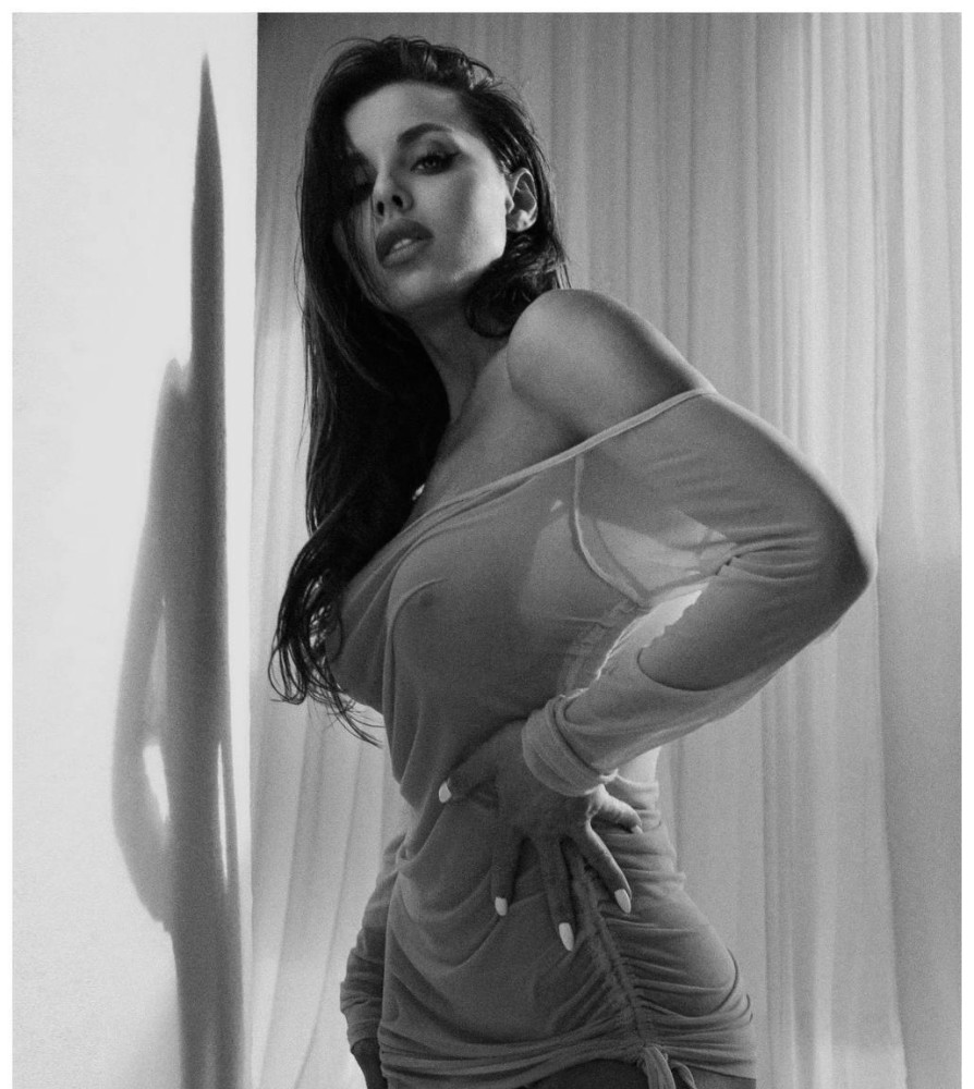 Индивидуалка Радослава фото № 2 в городе Пикалёво