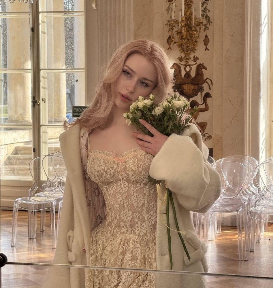 Индивидуалка Рита фото № 2 в городе Пикалёво