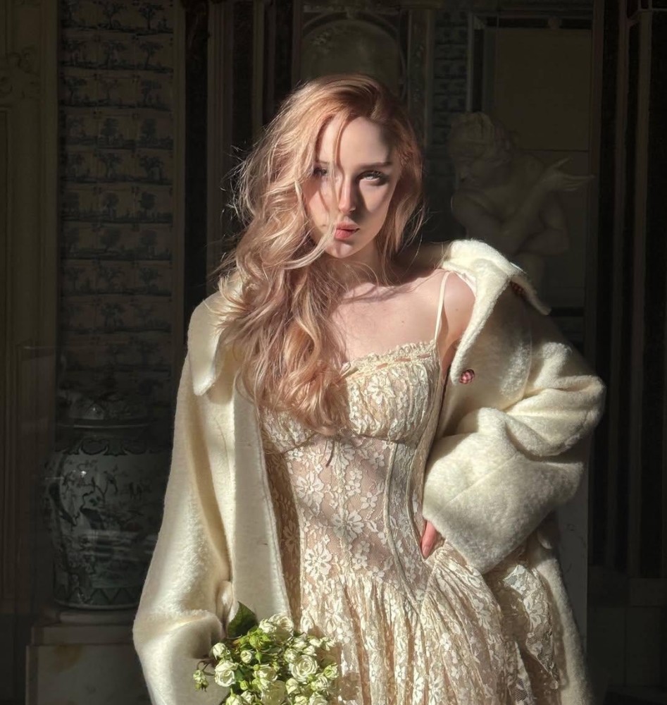 Индивидуалка Рита фото № 2 в городе Пикалёво