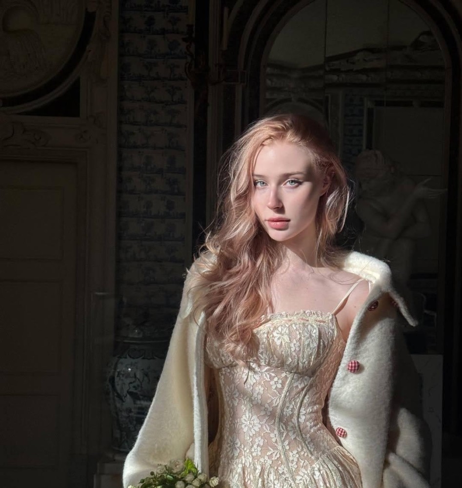 Индивидуалка Рита фото № 2 в городе Пикалёво