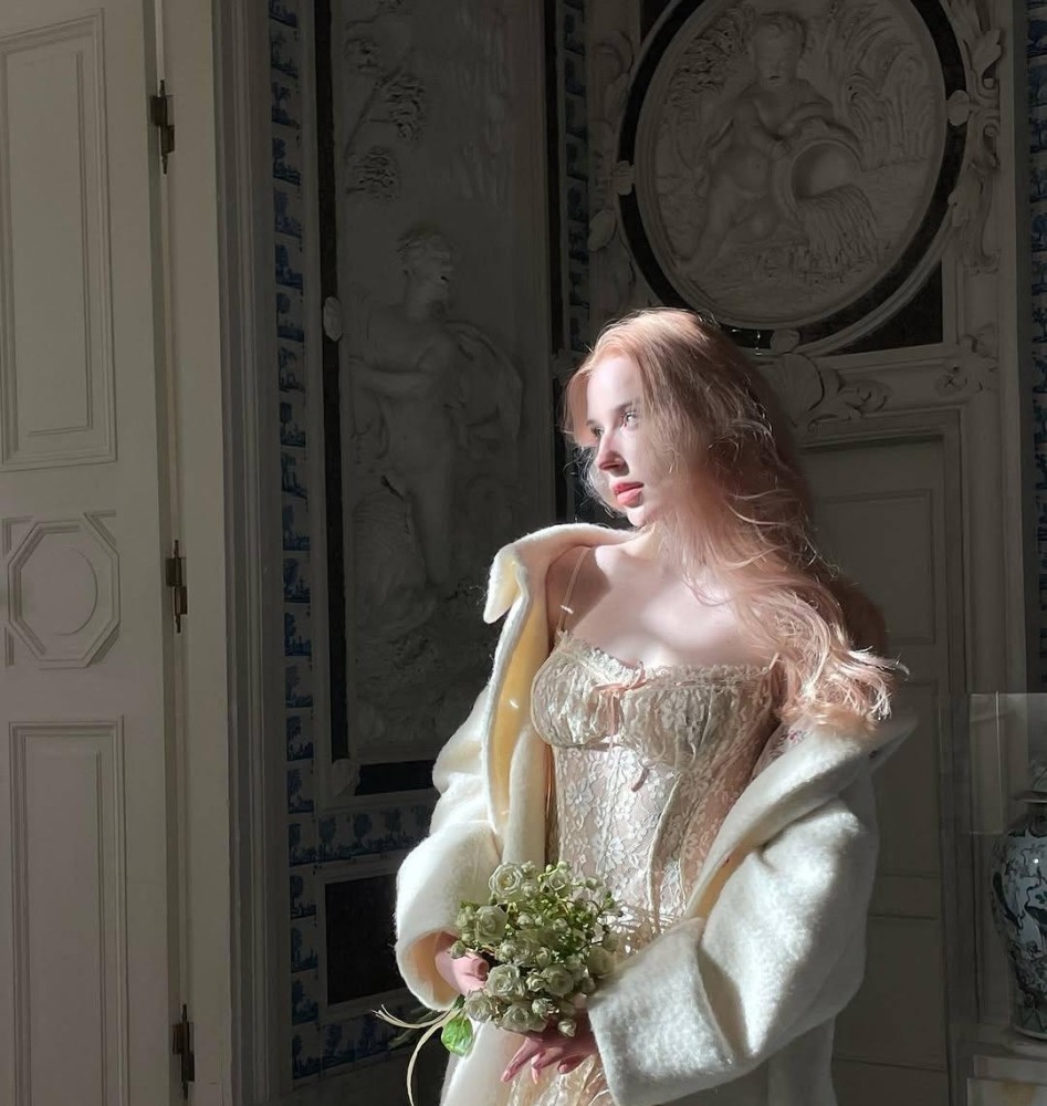 Индивидуалка Рита фото № 2 в городе Пикалёво