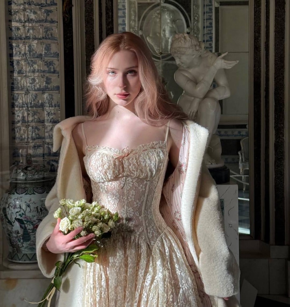 Индивидуалка Рита фото № 2 в городе Пикалёво