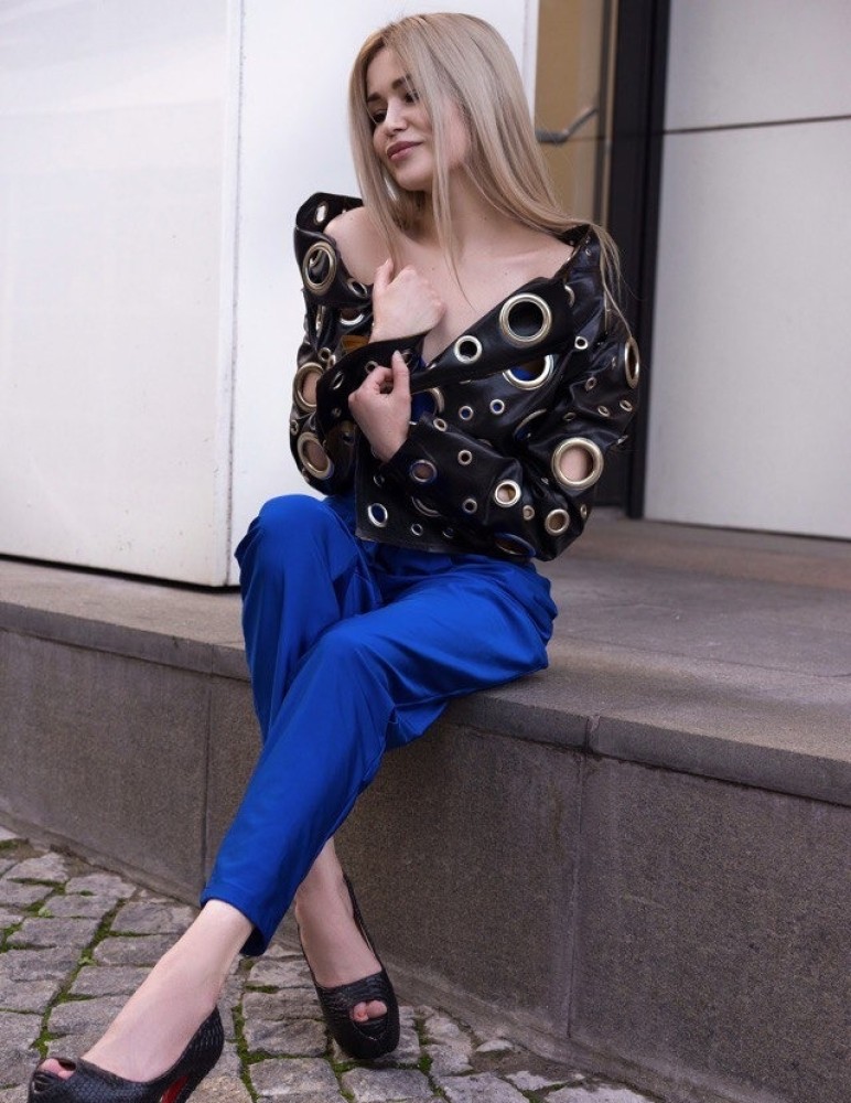 Индивидуалка Света фото № 2 в городе Пикалёво