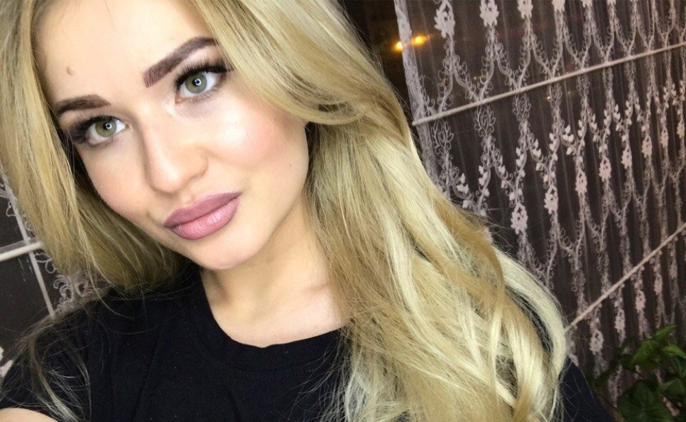 Индивидуалка Света фото № 2 в городе Пикалёво