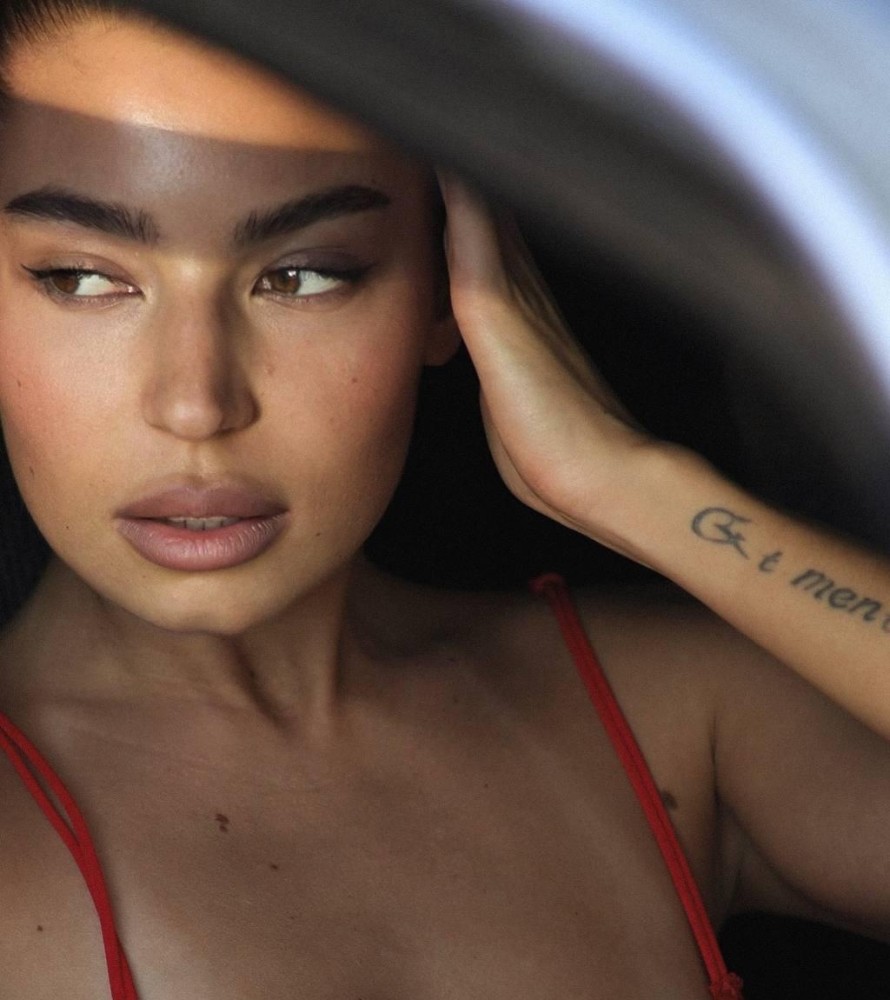 Индивидуалка Света фото № 2 в городе Пикалёво