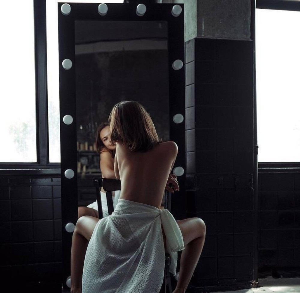 Индивидуалка Таня фото № 2 в городе Пикалёво