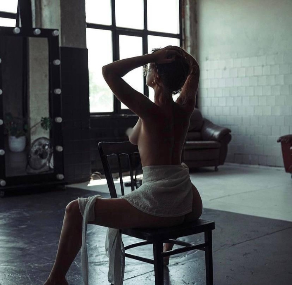 Индивидуалка Таня фото № 2 в городе Пикалёво