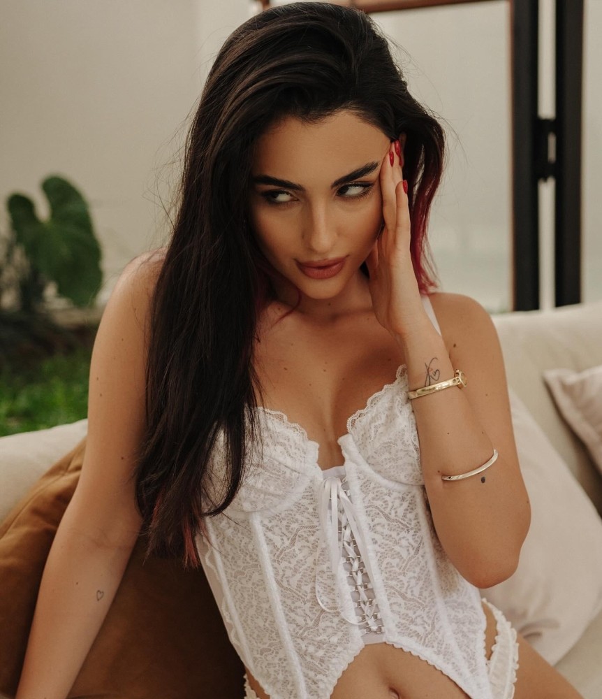 Индивидуалка Татьяна фото № 2 в городе Пикалёво