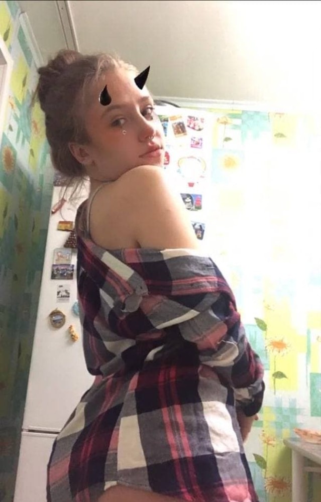 Индивидуалка Василиса фото № 2 в городе Пикалёво