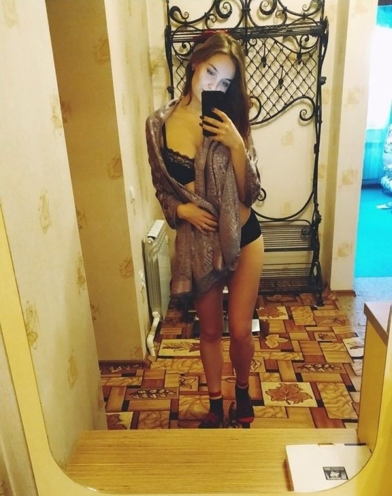 Индивидуалка Влада фото № 2 в городе Пикалёво