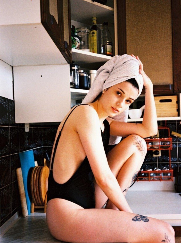 Индивидуалка Зина фото № 2 в городе Пикалёво