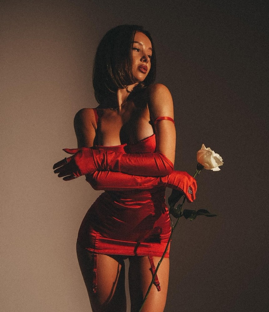 Индивидуалка Злата фото № 2 в городе Пикалёво