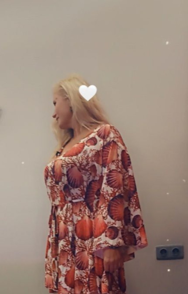 Индивидуалка Агния фото № 2 в городе Пикалёво