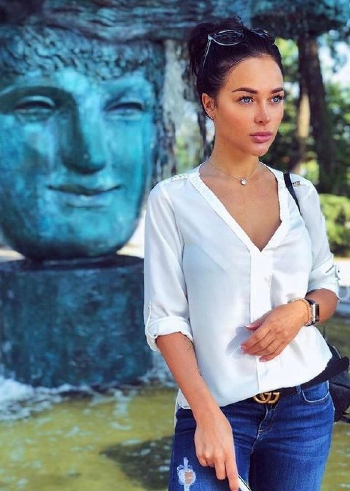 Индивидуалка Ала фото № 2 в городе Пикалёво