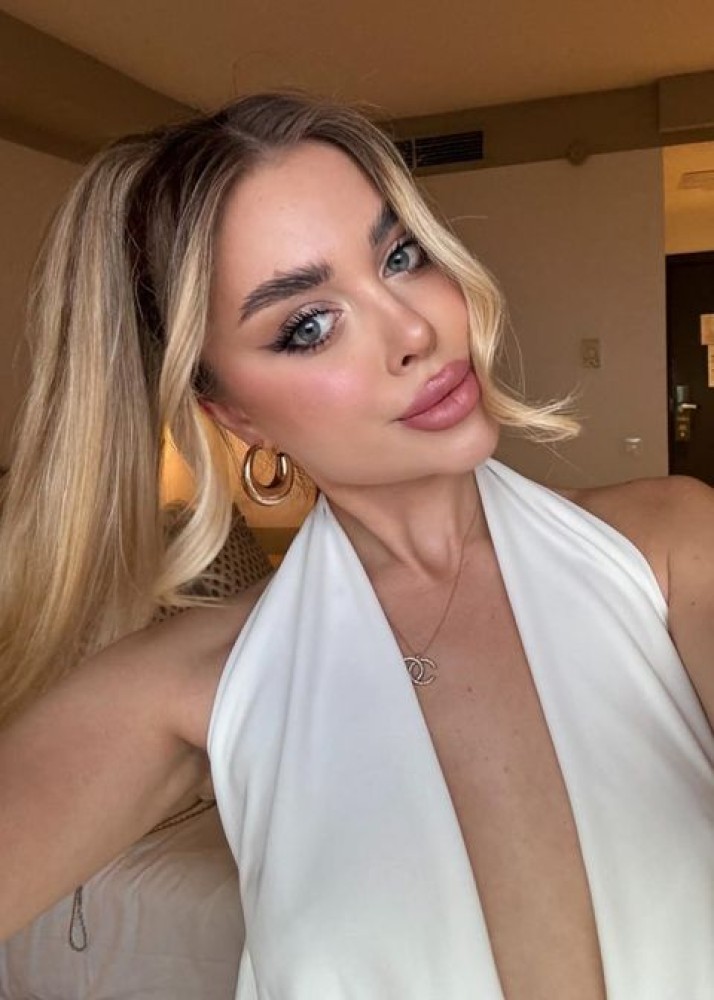 Индивидуалка Алиса фото № 2 в городе Пикалёво