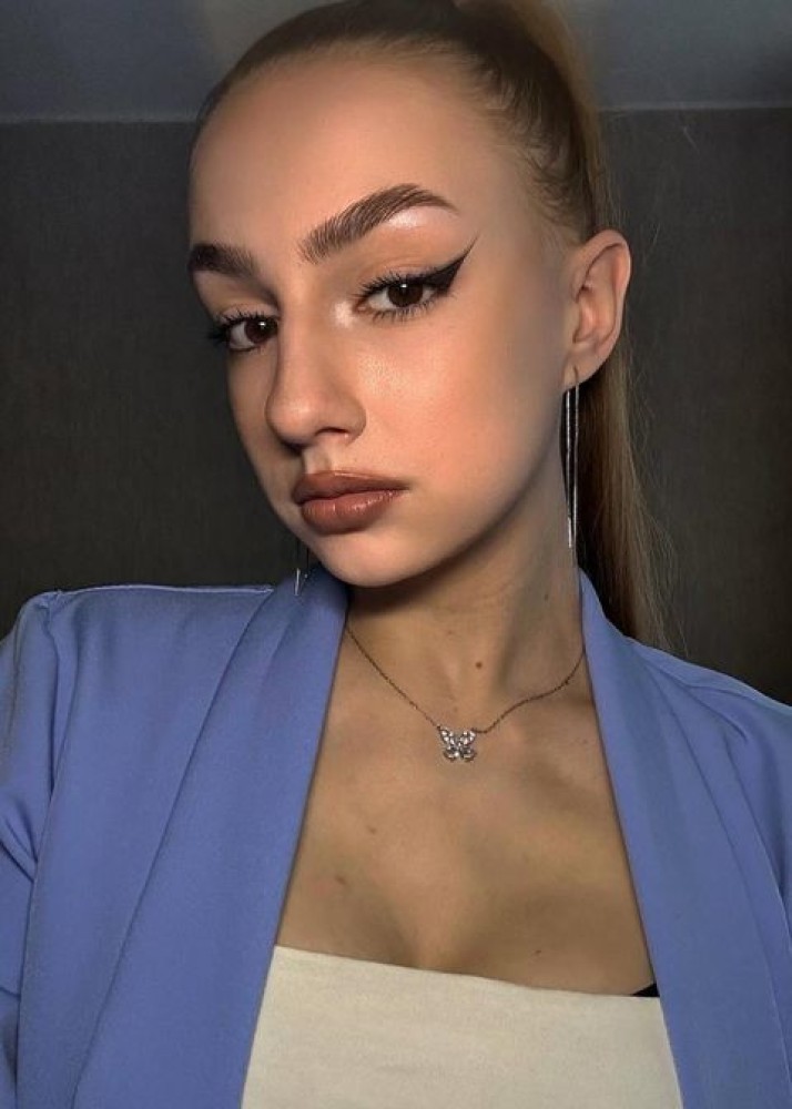 Индивидуалка Алёна фото № 2 в городе Пикалёво