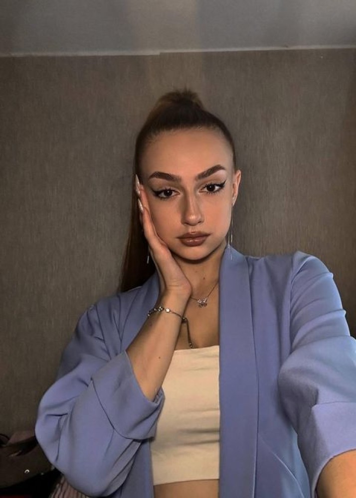 Индивидуалка Алёна фото № 2 в городе Пикалёво