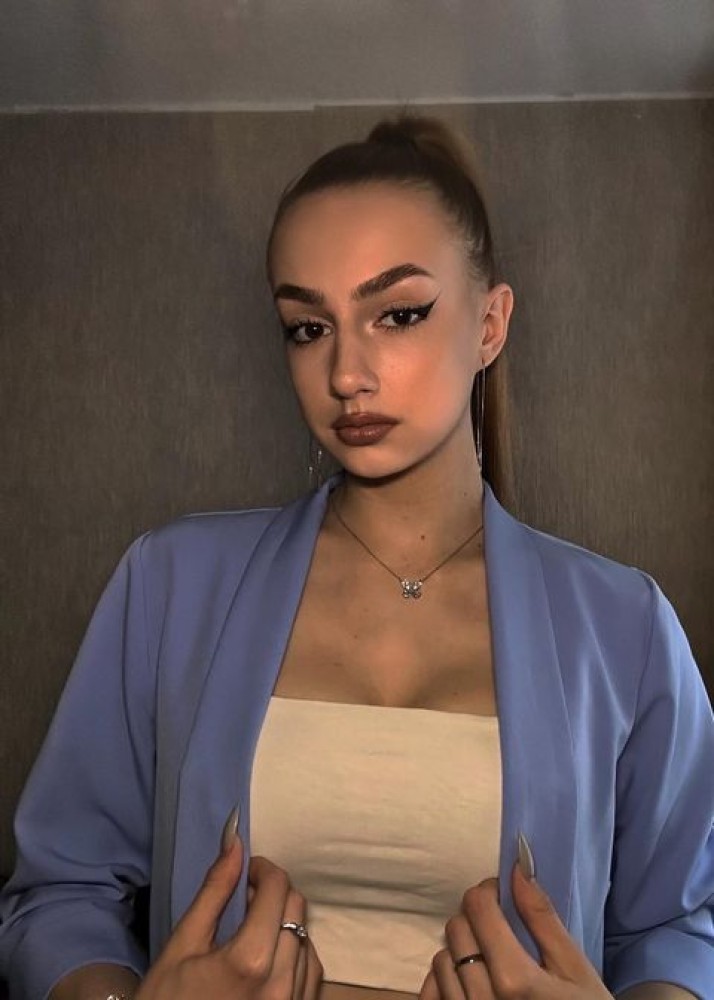 Индивидуалка Алёна фото № 2 в городе Пикалёво