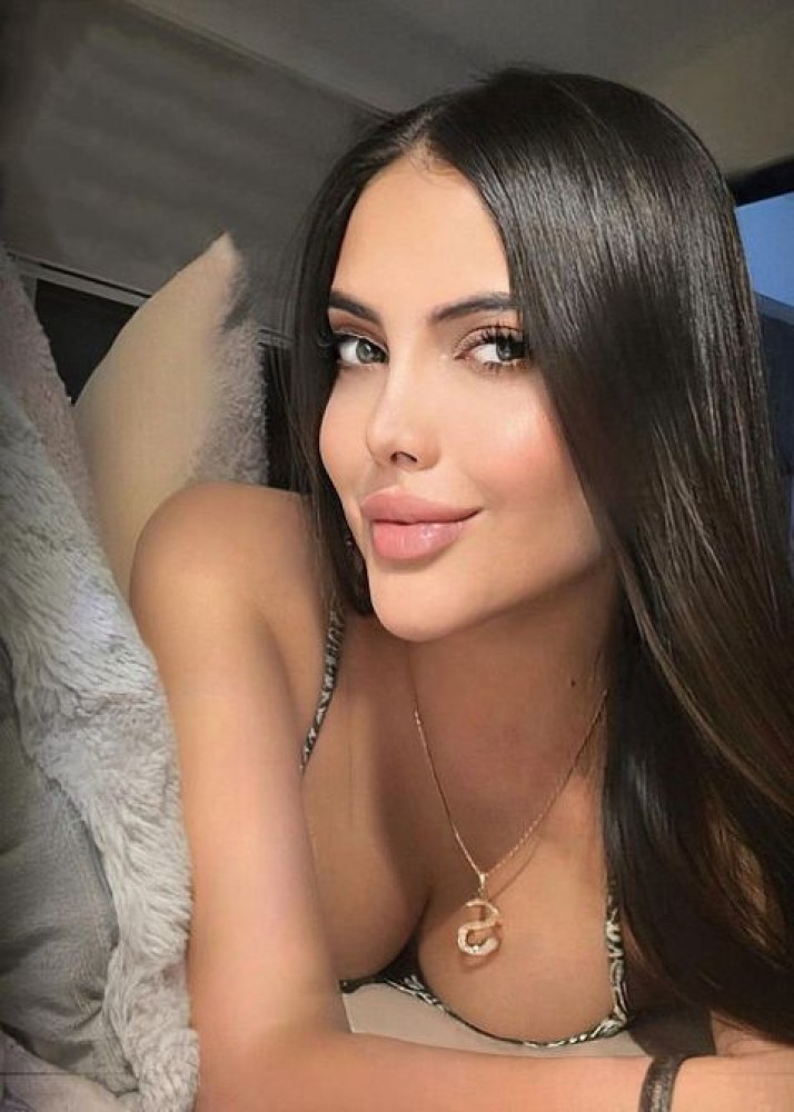 Индивидуалка Алёна фото № 2 в городе Пикалёво