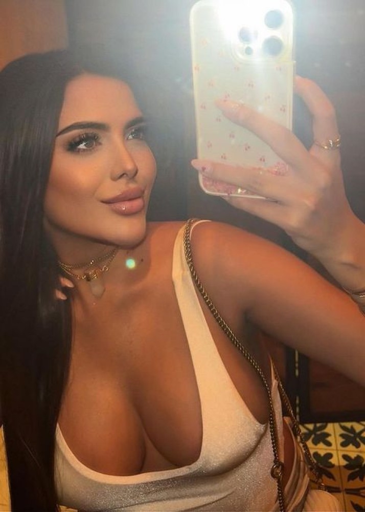 Индивидуалка Алёна фото № 2 в городе Пикалёво