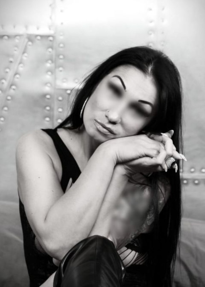 Индивидуалка Амира главное фото в городе Пикалёво 