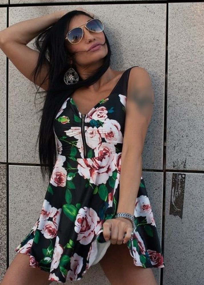 Индивидуалка Амира фото № 2 в городе Пикалёво