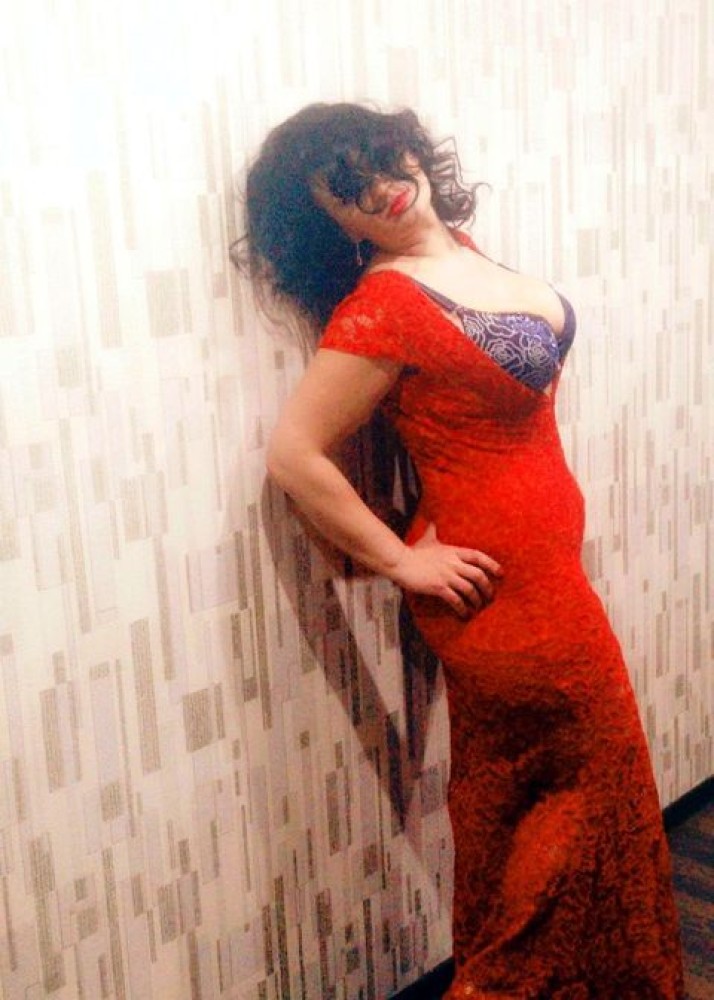 Индивидуалка Анна фото № 2 в городе Пикалёво