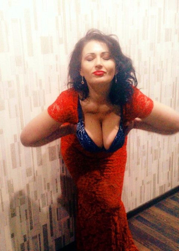 Индивидуалка Анна фото № 2 в городе Пикалёво