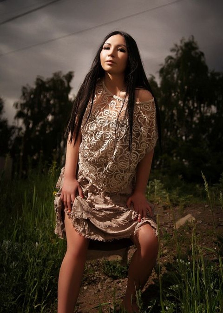 Индивидуалка Аня фото № 2 в городе Пикалёво