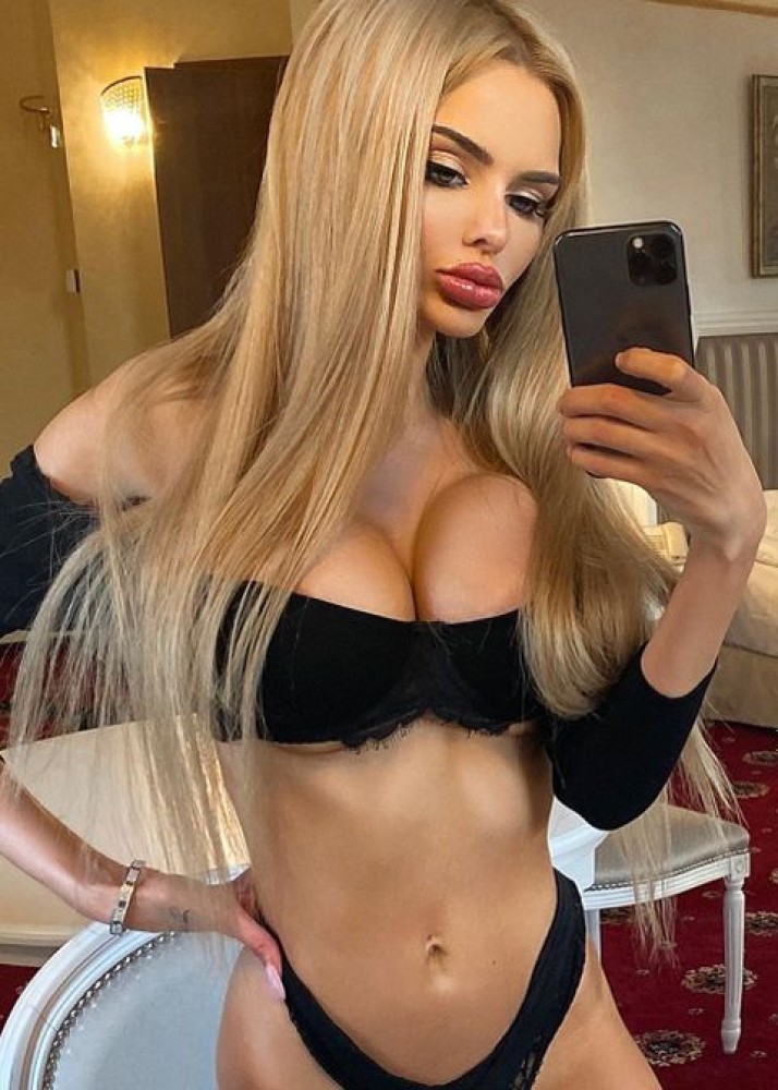 Индивидуалка Аня главное фото в городе Пикалёво 