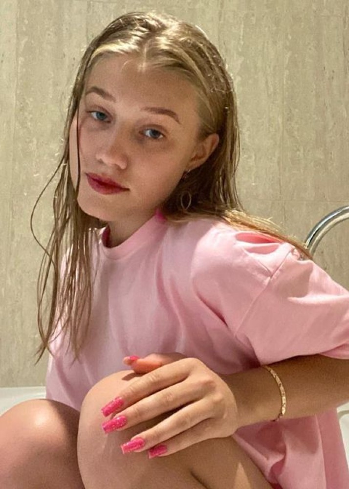 Индивидуалка Анюта главное фото в городе Пикалёво 