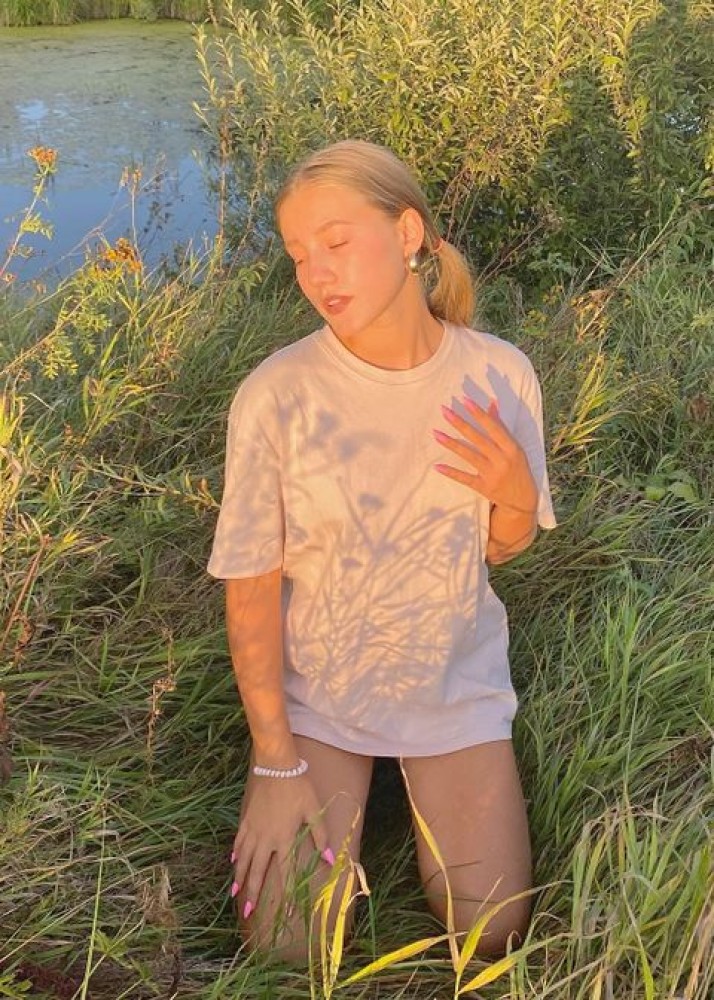 Индивидуалка Анюта фото № 2 в городе Пикалёво