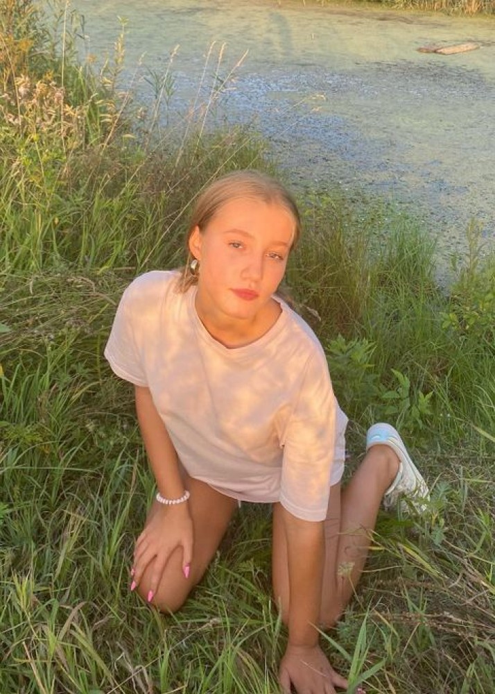 Индивидуалка Анюта фото № 2 в городе Пикалёво