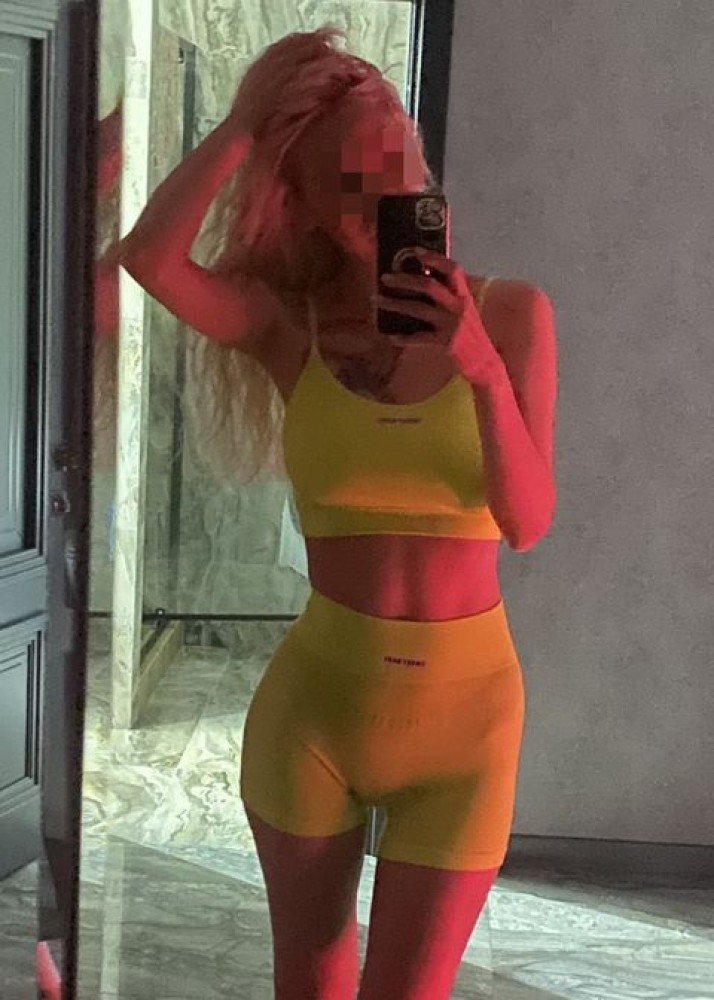 Индивидуалка ДАНА главное фото в городе Пикалёво 