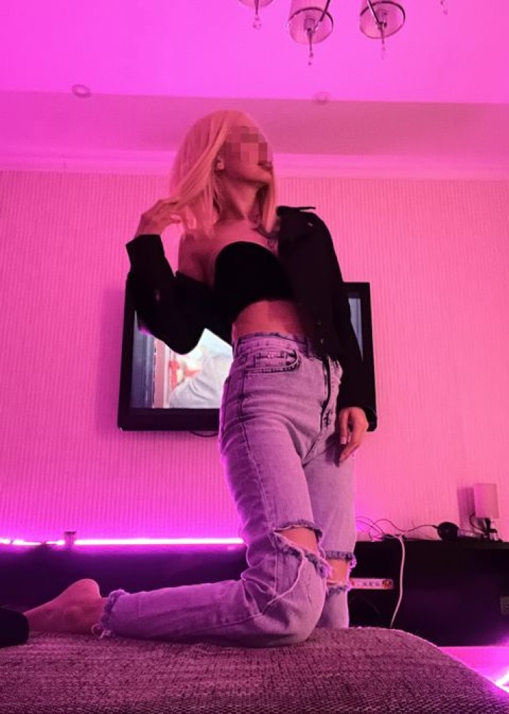 Индивидуалка ДАНА фото № 2 в городе Пикалёво