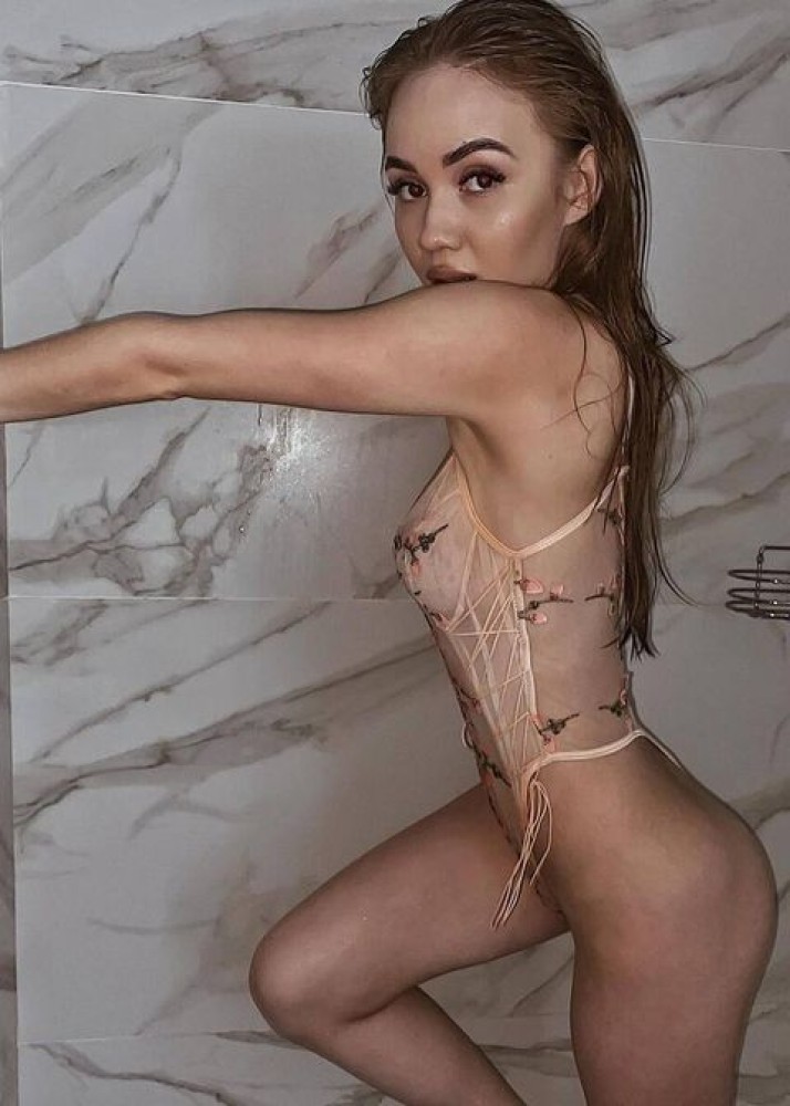 Индивидуалка Дарина фото № 2 в городе Пикалёво